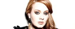 Ještě letos vydám nový singl, tvrdí Adele
